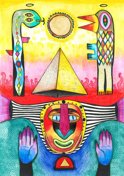 Imagen Desconocida de Sabina Nedelcheva Williams